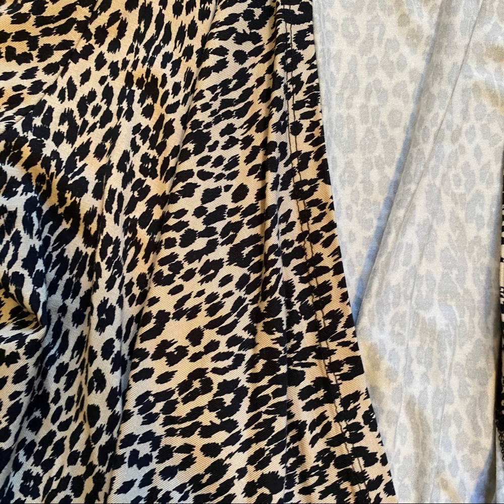 Leopard Cardigan - Picture 3 of 6